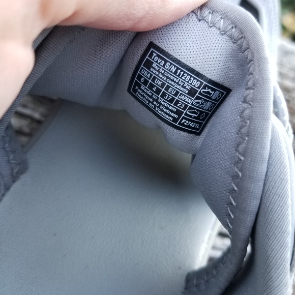 Teva Walhalla sport sandals - Picture 6 of 7